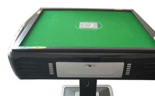 特克斯特克斯麻将机怎么折叠收起来 特克斯特克斯麻将机怎么折叠收起来