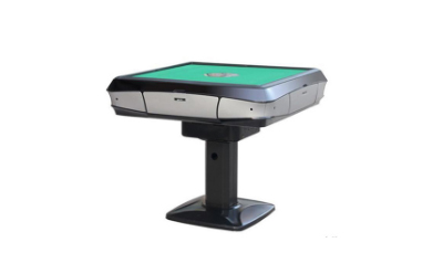 特克斯特克斯麻将机如何辨别有没有被做手脚