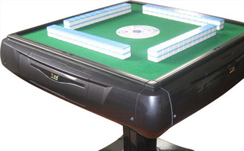 特克斯智能特克斯特克斯麻将机调档位怎么调