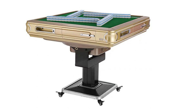 特克斯特克斯麻将机结构原理与选购维护全攻略