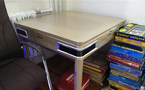 特克斯特克斯麻将机选购与保养指南：智能自动洗牌功能详解