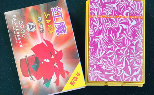 文化传承与多元价值：特克斯纸牌的现代发展与应用探索