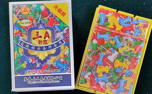 特克斯扑克批发采购指南与产品质量识别要点解析